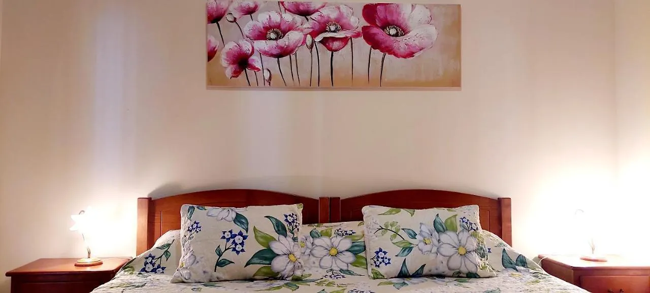 Apartamentos Villa Ponta do Sol  Apartment Ponta do Sol (Madeira)