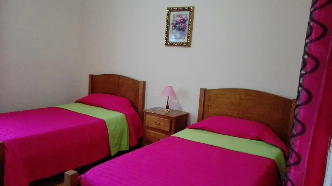 Apartamentos Villa Ponta do Sol